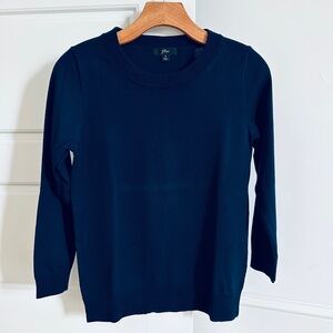 J. Crew Wool Sweater